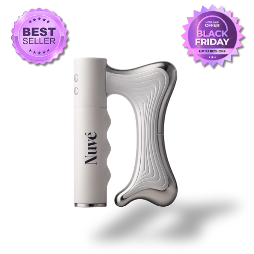 Nuvé™ -  EMS & Heat Sculptor