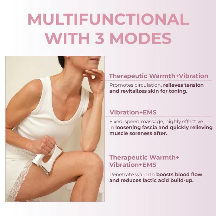 Nuvé™ -  EMS & Heat Sculptor